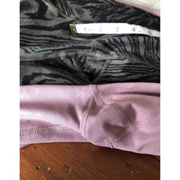 Old Navy High waist Elevate leggings bundle of 2 - Picture 10 of 10